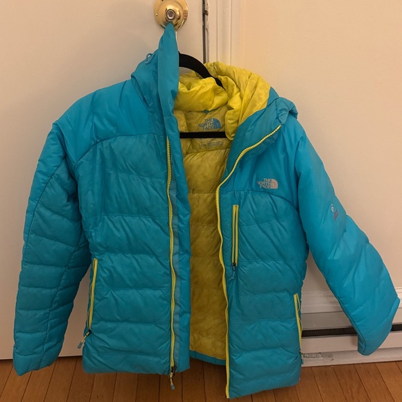 The North Face Jackets & Blazers - NORTH FACE JACKET